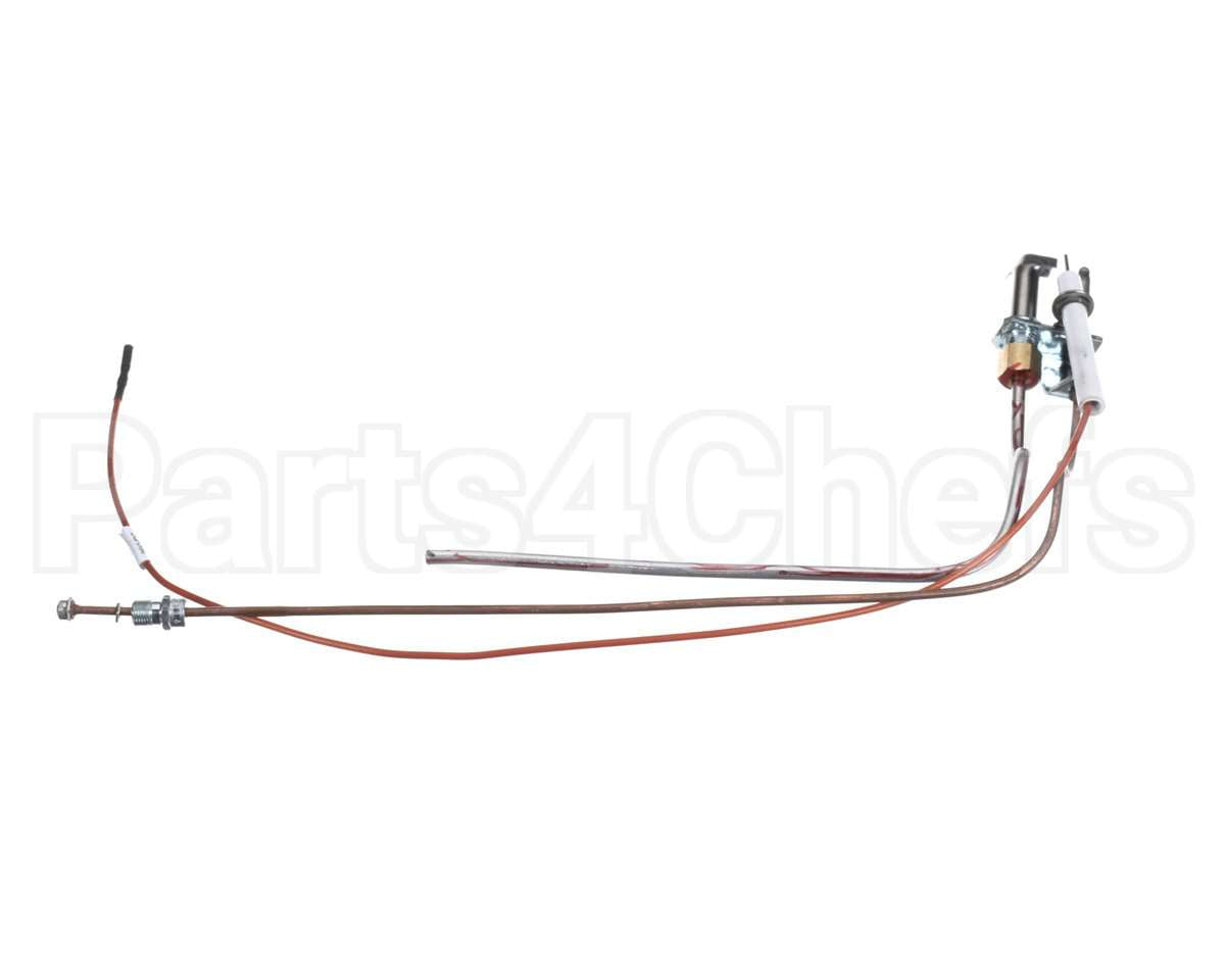 A11198 American Range Pilot Assembly,Ar Oven Base Lp