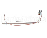 A11198 American Range Pilot Assembly,Ar Oven Base Lp