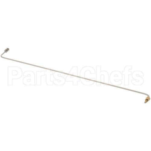 A11201 Compatible American Range Pilot Tip Assembly - Rear
