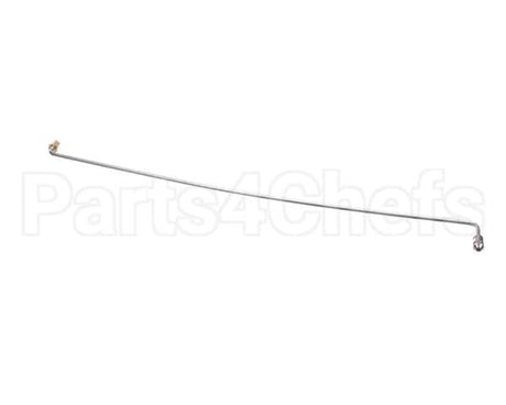 A11204 American Range Ar Pilot S/S Long