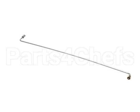 A11204 American Range Ar Pilot S/S Long