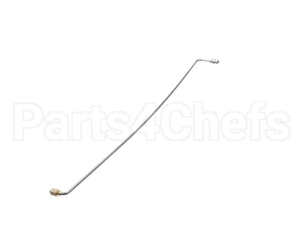 A11204 American Range Ar Pilot S/S Long