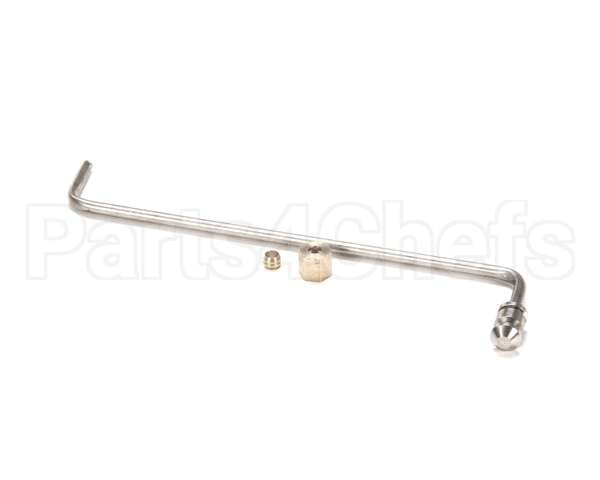 A11205 American Range Pilot Tip,Short Burn Assembly Ss