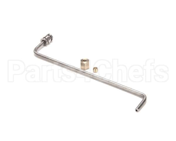 A11205 American Range Pilot Tip,Short Burn Assembly Ss