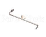 A11205 American Range Pilot Tip,Short Burn Assembly Ss