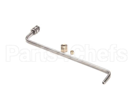 A11205 American Range Pilot Tip,Short Burn Assembly Ss