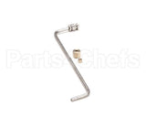 A11205 American Range Pilot Tip,Short Burn Assembly Ss