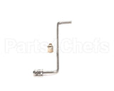 A11205 American Range Pilot Tip,Short Burn Assembly Ss