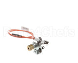 A11301 American Range Pilot,Ar/Sag B135H-Ng.018 Ng