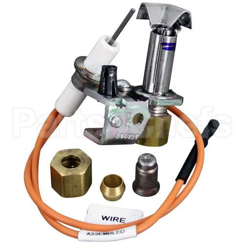 A11301 American Range Pilot Assy Lp/Nat
