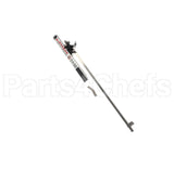 A116-18AL Biro Saw Guide Bar Assmly, Aluminum Head