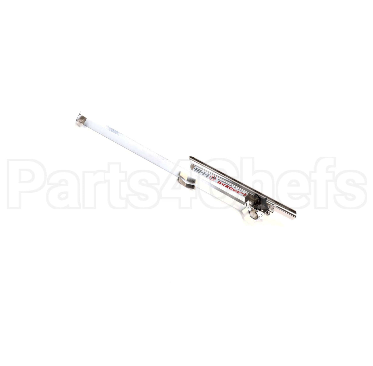 A116-22 Biro Saw Guide Bar Assembly