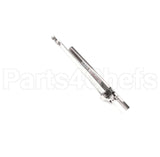 A116-22SS Biro Saw Guide Bar Assembly, Stn Hd, Steel Ba