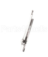 A116-22SS Biro Saw Guide Bar Assembly, Stn Hd, Steel Ba