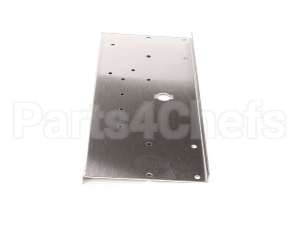A1211802-C Pitco Cab Bottom Brc,Rr Pg14,Pe14