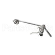 A1214025 Compatible Grindmaster Assembly, 3Gal Sprayarm Pump-Comple