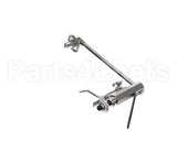 A1214025 Grindmaster Cecilware Assembly,3Gal Sprayarm Pump-Comple