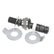 A1214032 Compatible Grindmaster Spray Arm Piston Assy