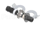 A1214032 Grindmaster Cecilware Spray Arm Piston Assy
