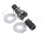 A1214032 Grindmaster Cecilware Spray Arm Piston Assy
