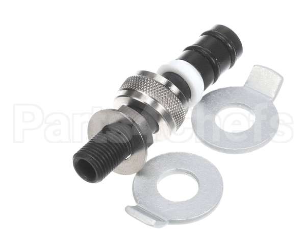 A1214032 Grindmaster Cecilware Spray Arm Piston Assy