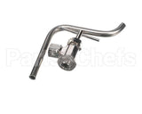 A1214034 Grindmaster Cecilware Spray Arm Bypass Valvew/Tube 3