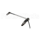 A1214048 Grindmaster Cecilware 3 Gal Mil Spec Spray Arm Assembly