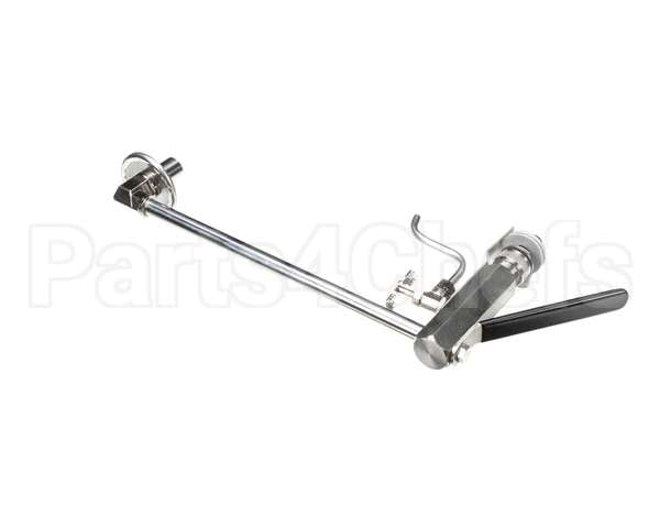 A1214061I Grindmaster Cecilware Assy 3G Sprayarm No Bypass Ins Pump