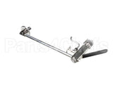 A1214061I Grindmaster Cecilware Assy 3G Sprayarm No Bypass Ins Pump
