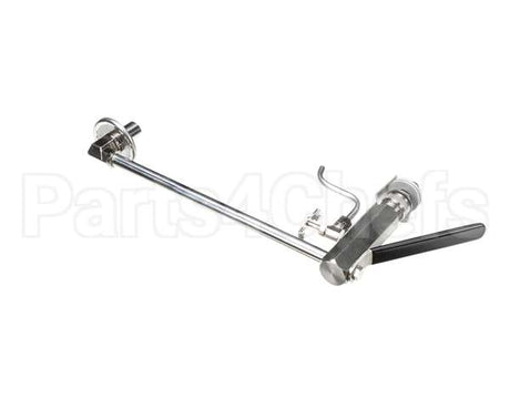 A1214061I Grindmaster Cecilware Assy 3G Sprayarm No Bypass Ins Pump