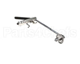 A1214061I Grindmaster Cecilware Assy 3G Sprayarm No Bypass Ins Pump