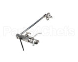 A1214061I Grindmaster Cecilware Assy 3G Sprayarm No Bypass Ins Pump