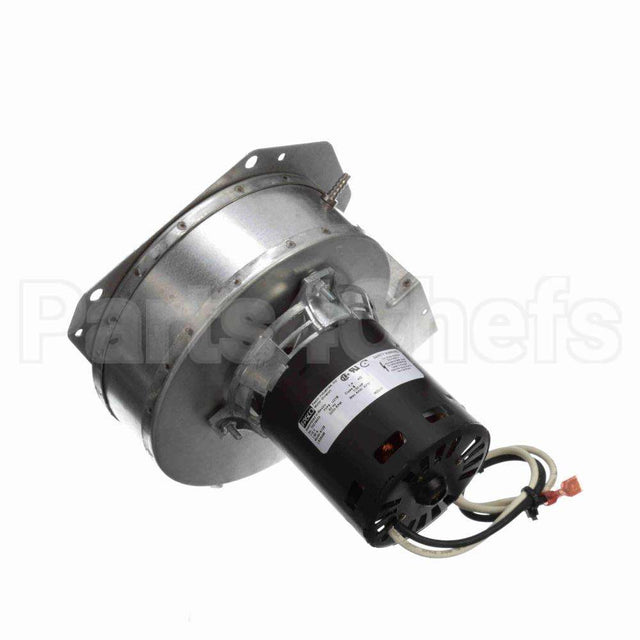 A129 Fasco Motor
