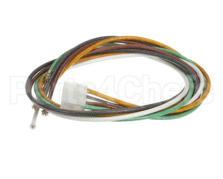 A13025 American Range Harness,Sag 5 Pin Connector