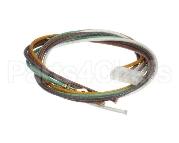A13025 American Range Harness,Sag 5 Pin Connector
