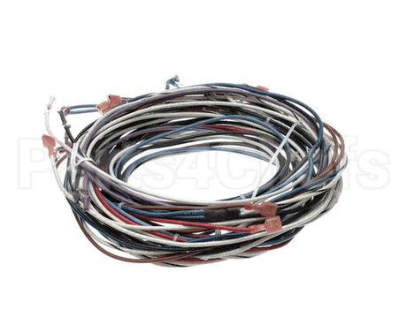 A13034 American Range Harness,Ar6-C Range Wiring