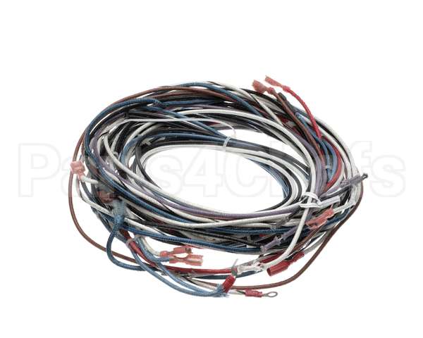 A13034 American Range Harness,Ar6-C Range Wiring