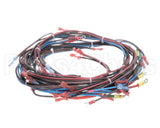 A13057 American Range Harness,M/Msde Majestic