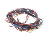 A13057 American Range Harness,M/Msde Majestic