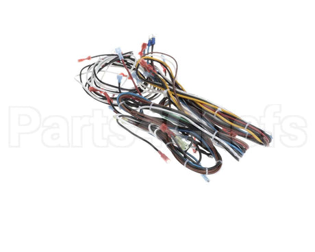 A13058 American Range Wire Harness For Kit #A37840
