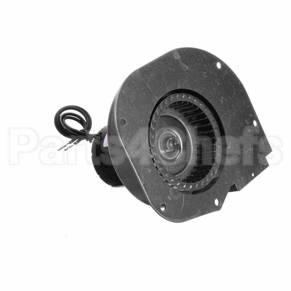A131 Fasco Motor