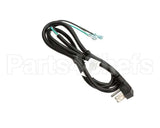 A13101 American Range Harness,M1 Less Terminal Block