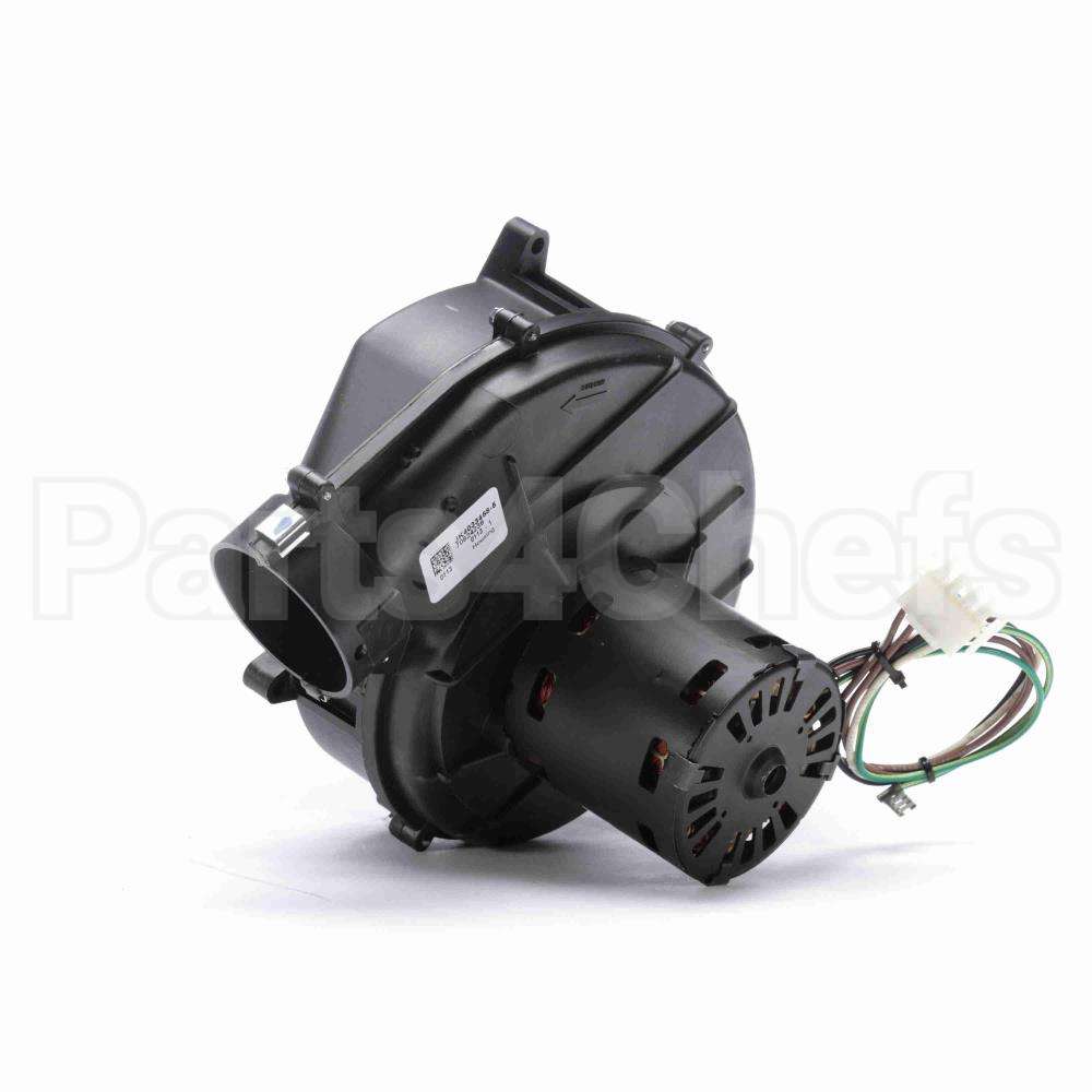 A136 Fasco Motor