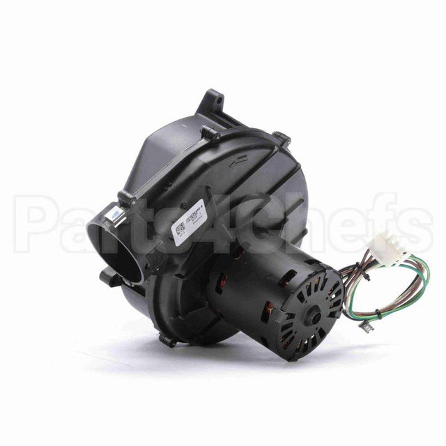 A136 Fasco Motor