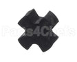 A14.006 Stoelting Adapter; Impeller