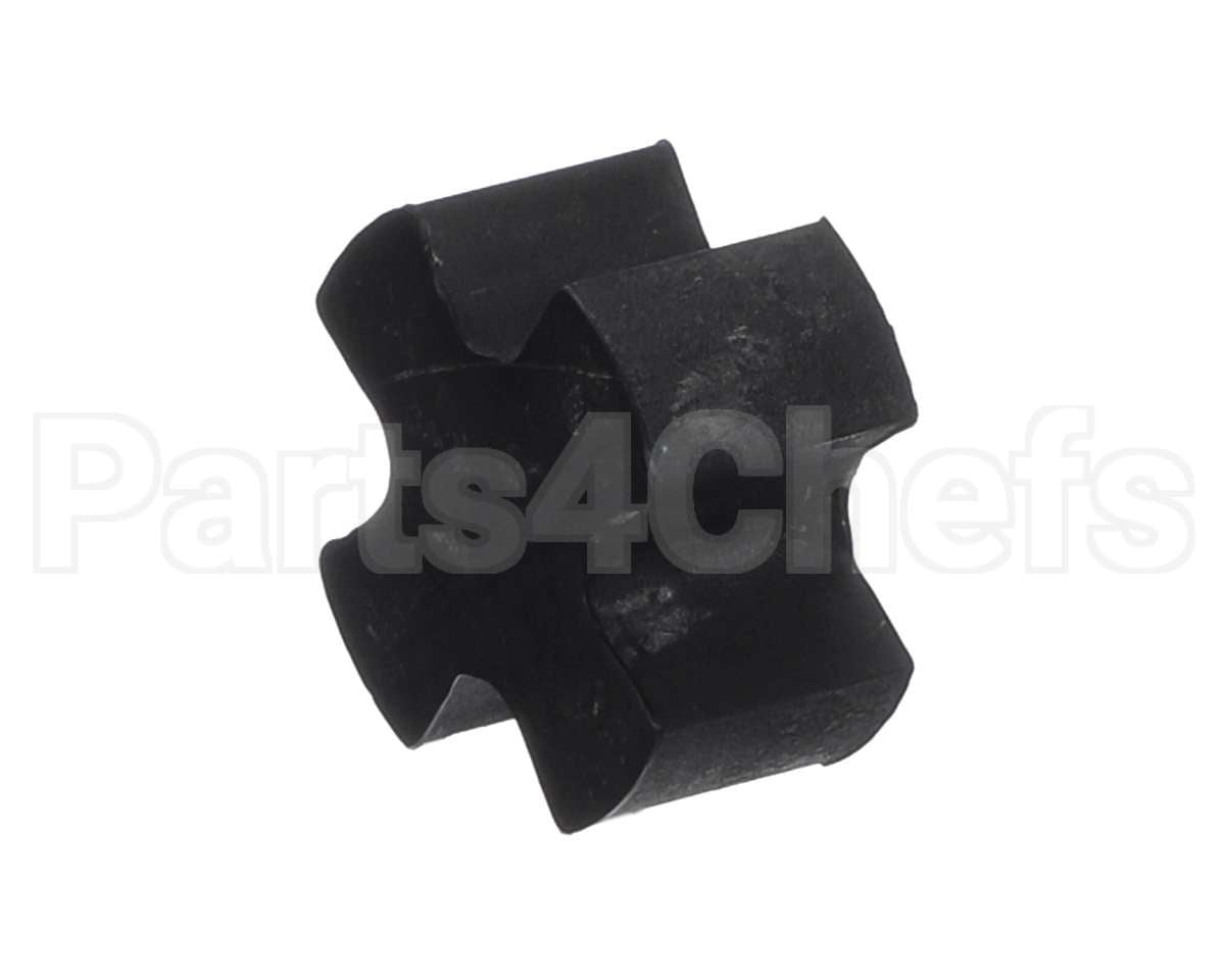 A14.006 Stoelting Adapter; Impeller