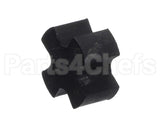 A14.006 Stoelting Adapter; Impeller