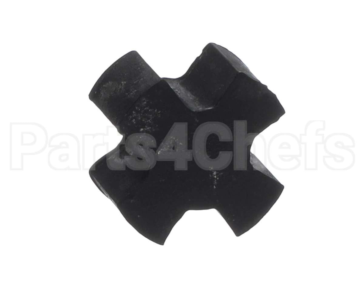 A14.006 Stoelting Adapter; Impeller