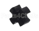 A14.006 Stoelting Adapter; Impeller