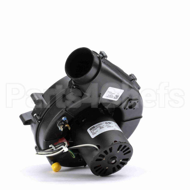 A140 Fasco Motor